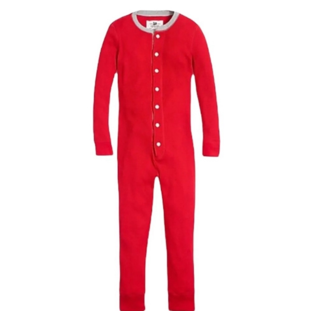 Crewcuts Sleeper Onesie